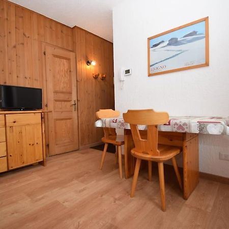 Appartement Livigno Nest Extérieur photo