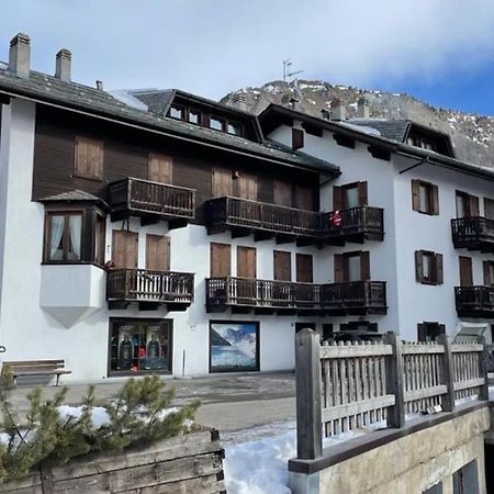 Appartement Livigno Nest Extérieur photo