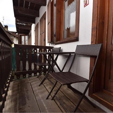 Appartement Livigno Nest Extérieur photo