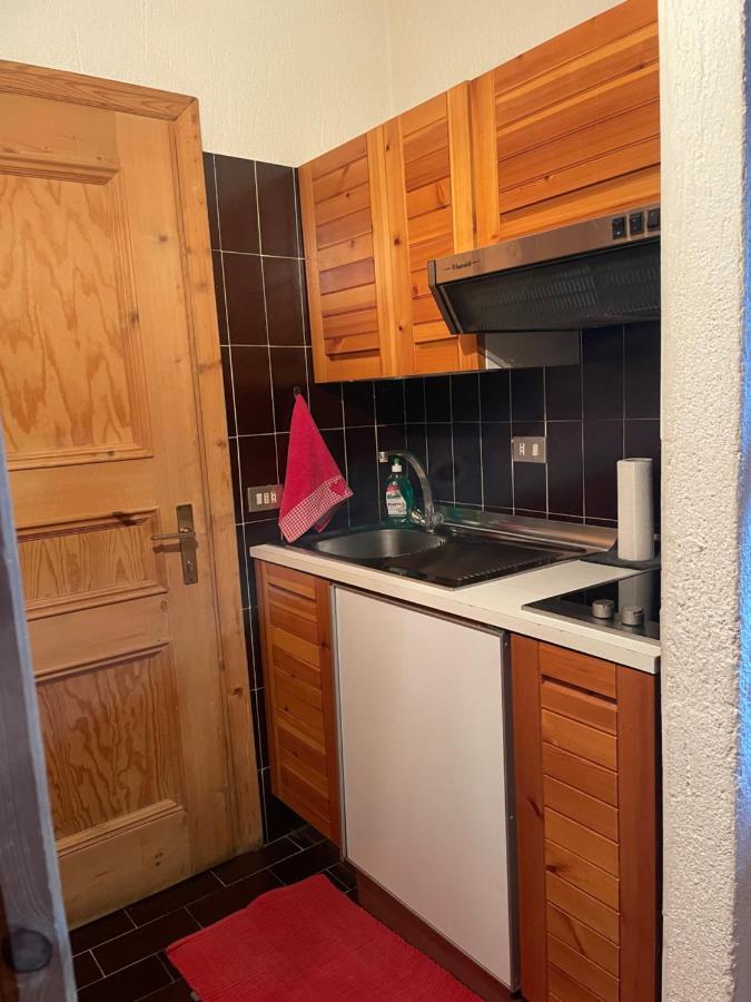 Appartement Livigno Nest Extérieur photo