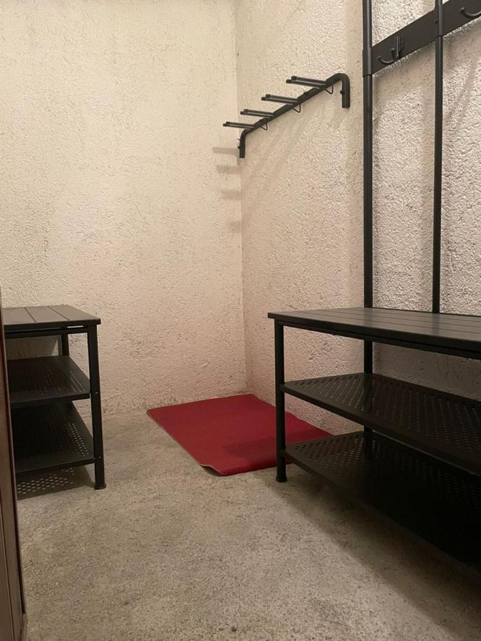 Appartement Livigno Nest Extérieur photo