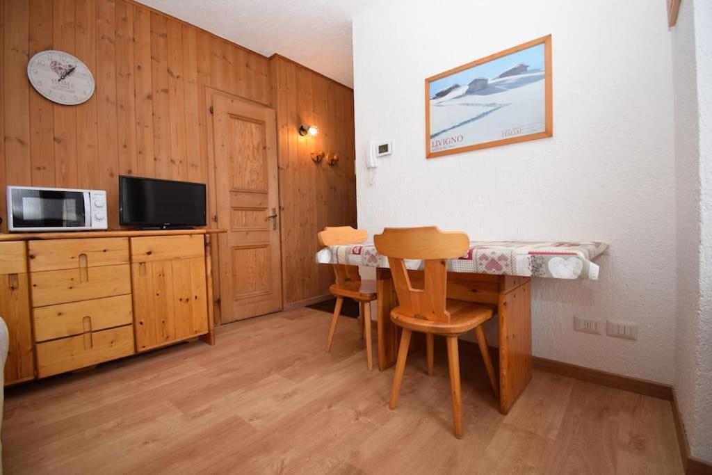 Appartement Livigno Nest Extérieur photo
