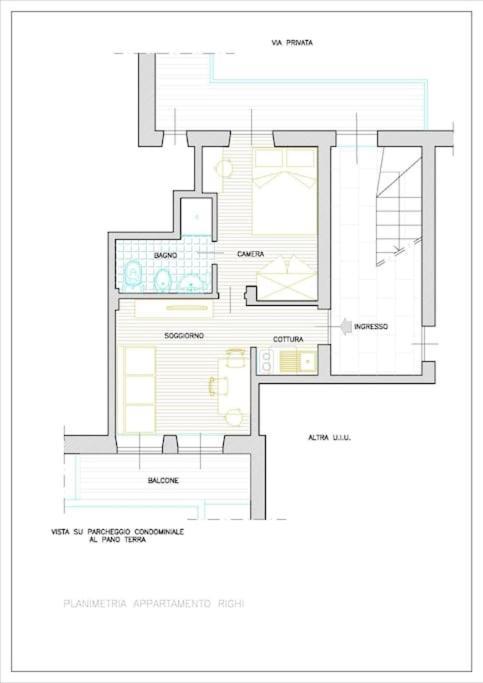 Appartement Livigno Nest Extérieur photo
