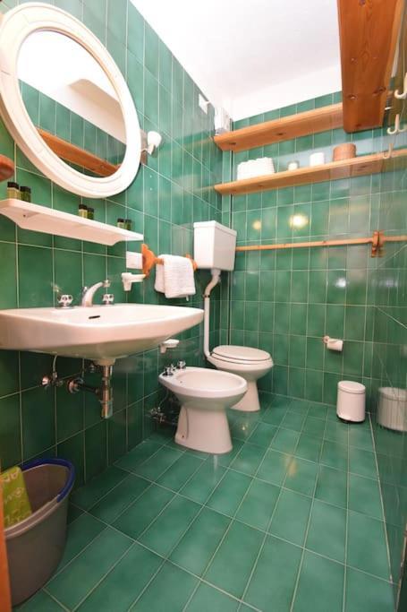 Appartement Livigno Nest Extérieur photo