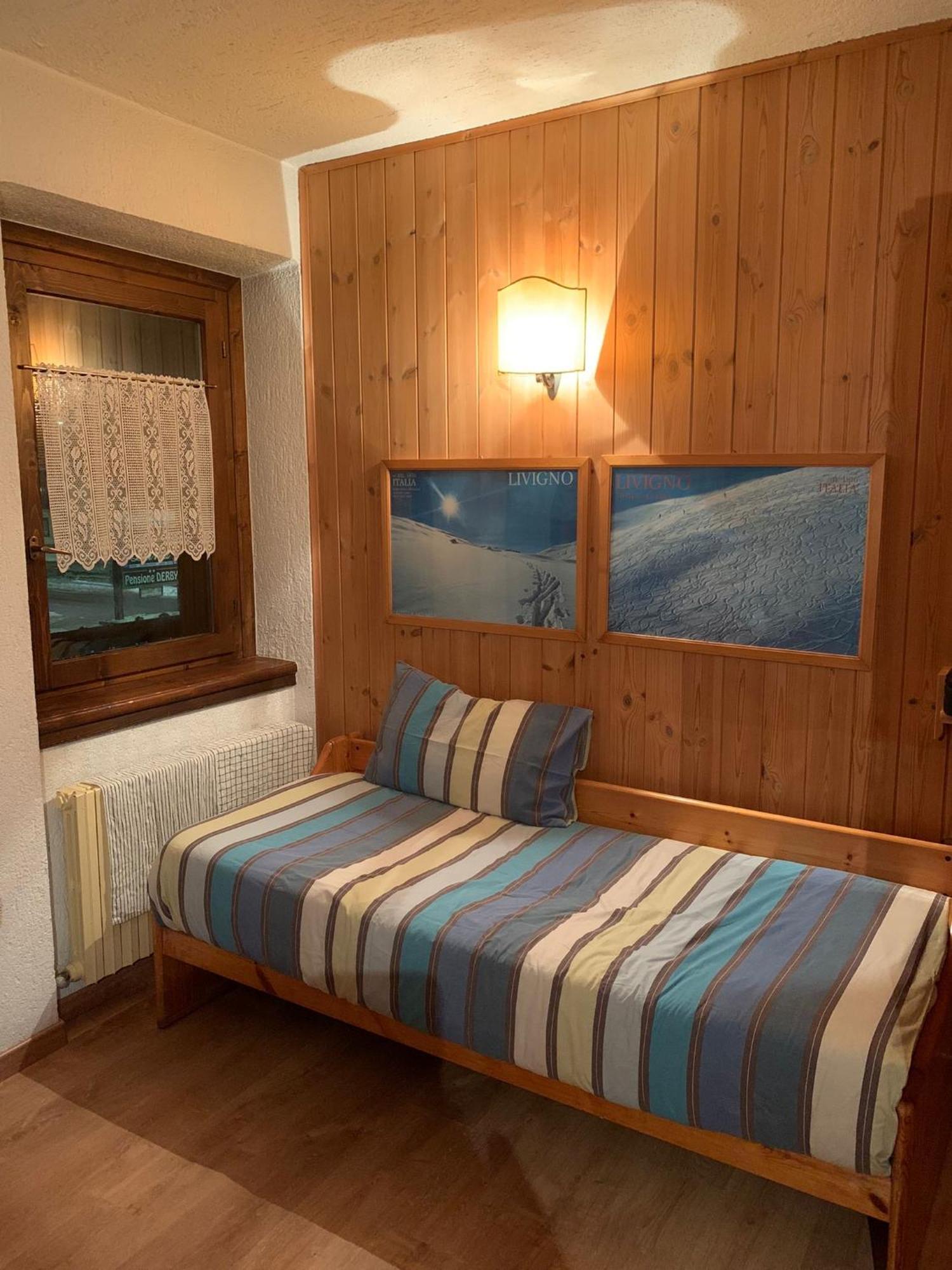 Appartement Livigno Nest Extérieur photo